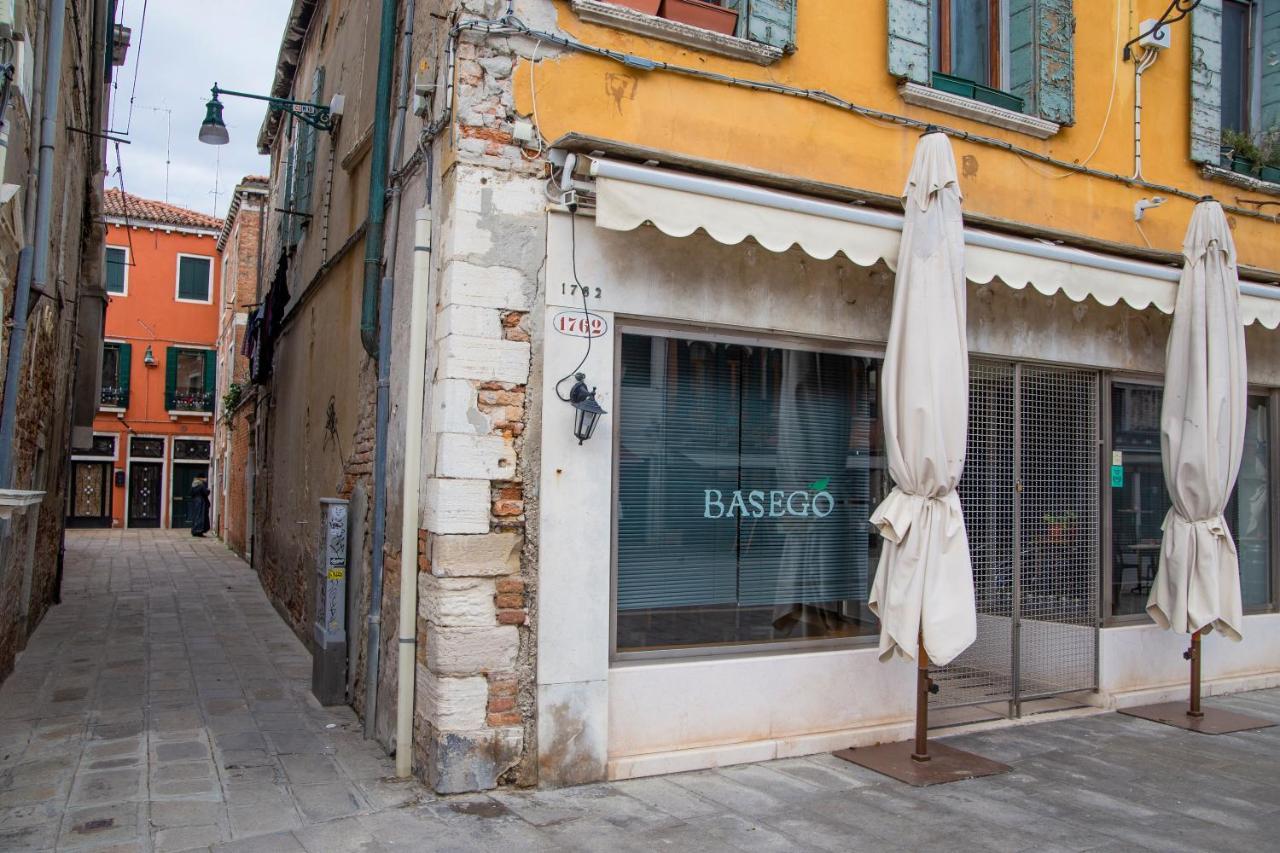 Ca Dei Arsenaloti By Venicevillas, Vicino Biennale Eksteriør bilde