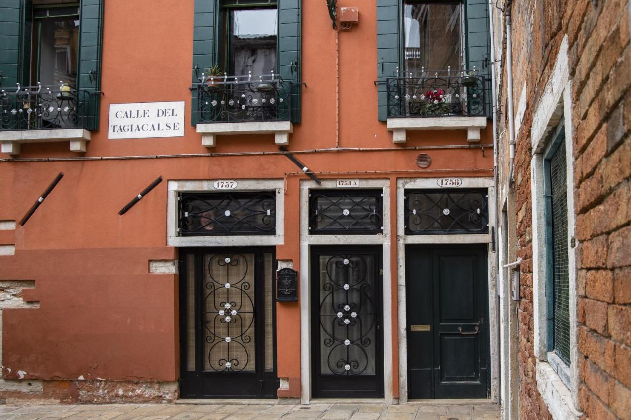 Ca Dei Arsenaloti By Venicevillas, Vicino Biennale Eksteriør bilde