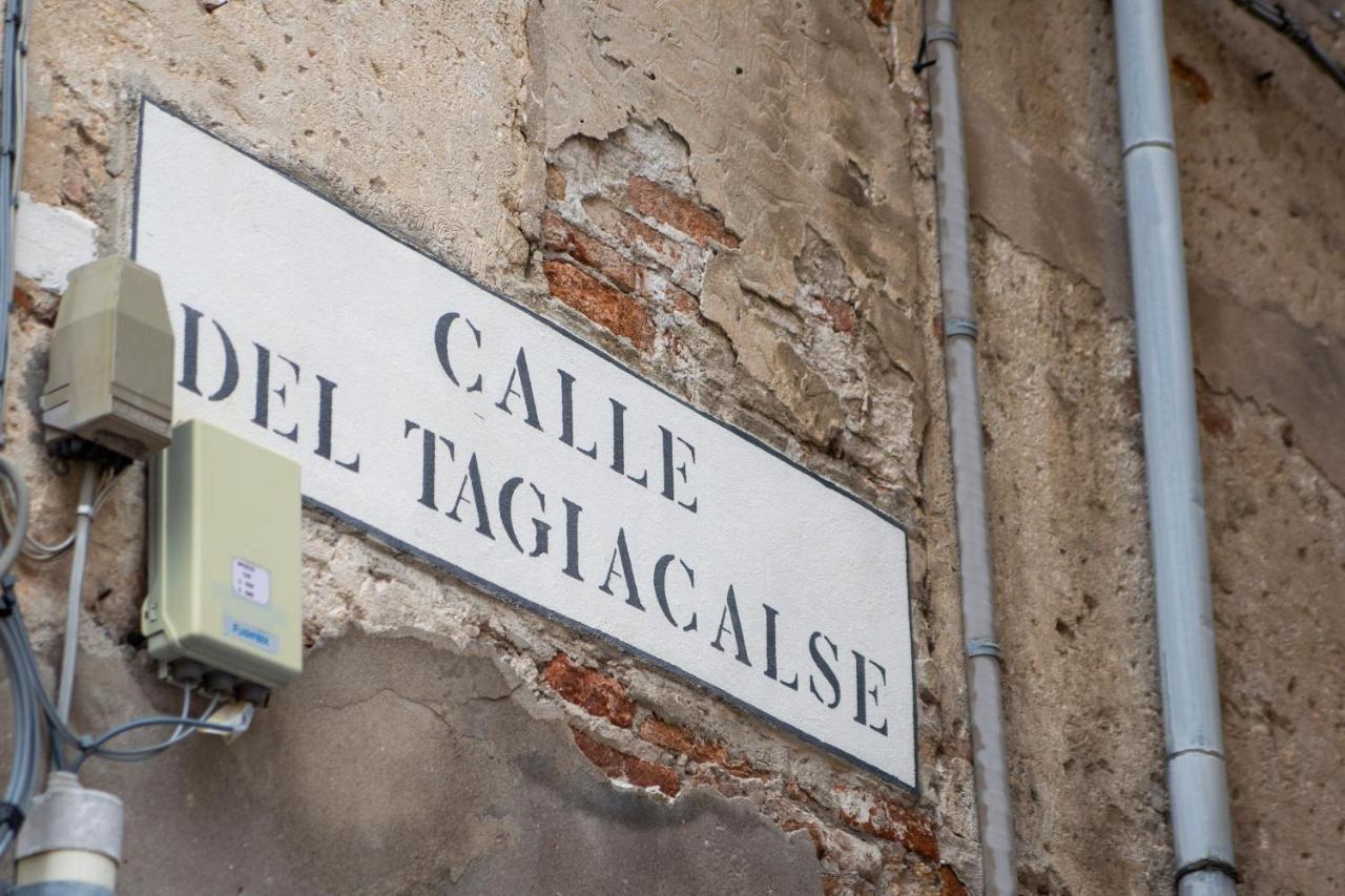 Ca Dei Arsenaloti By Venicevillas, Vicino Biennale Eksteriør bilde